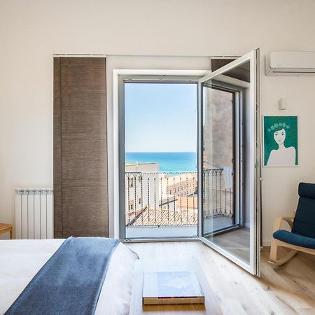 Matteotti 16 - Suites In Cefalù Exterior foto