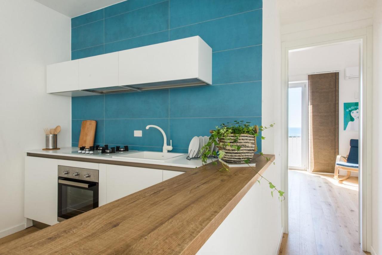 Matteotti 16 - Suites In Cefalù Exterior foto