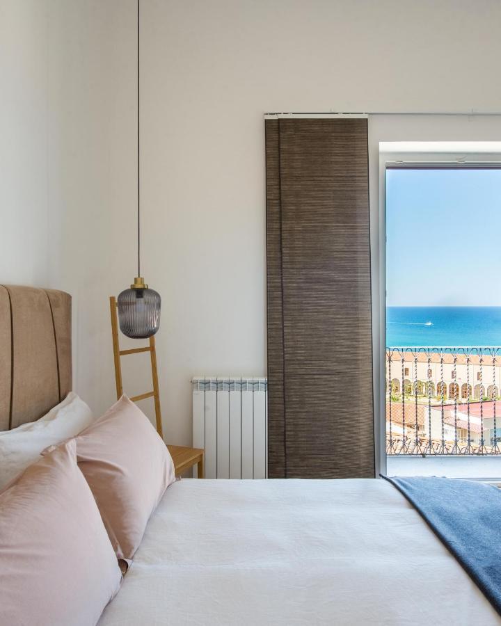 Matteotti 16 - Suites In Cefalù Exterior foto