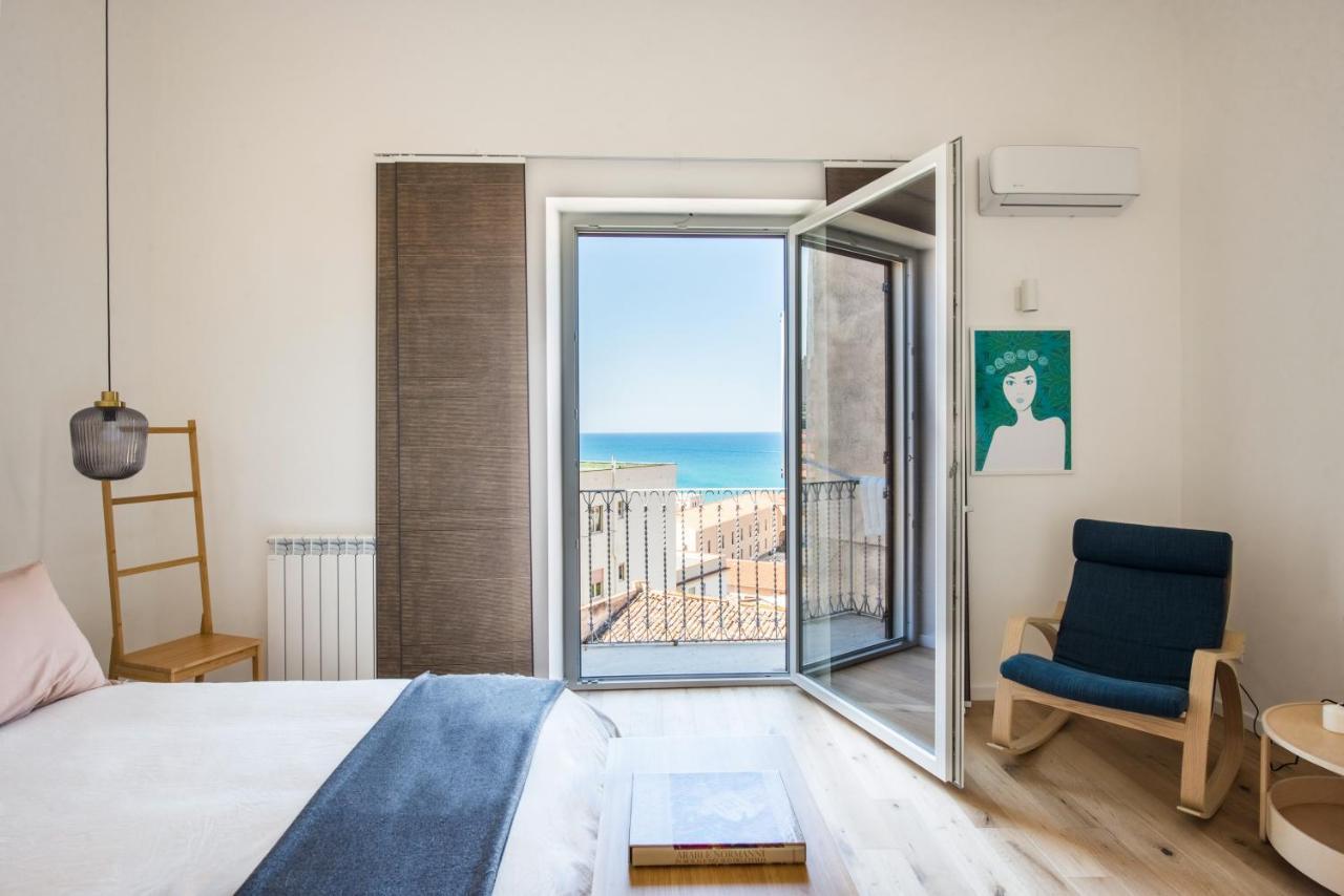 Matteotti 16 - Suites In Cefalù Exterior foto